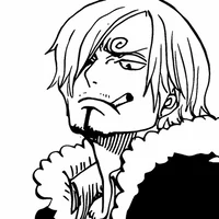 Vinsmoke Sanji