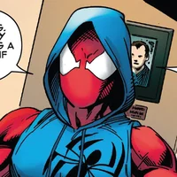 Ben Reilly