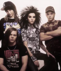 Tokio Hotel