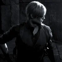 Leon Kennedy