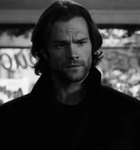 SAM WINCHESTER 