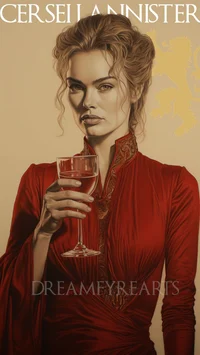 Cersei Lannister