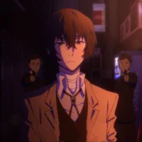 Dazai Osamu 