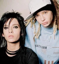 Tom y Bill