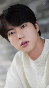 Seokjin
