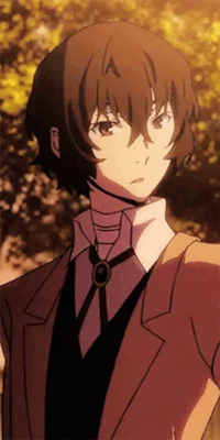 Dazai osamu