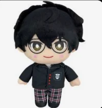 Plush Ren Amamiya