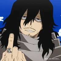 Shota aizawa