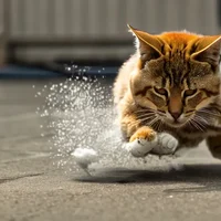 Kitty want a s o u l