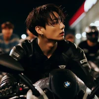 Jungkook 