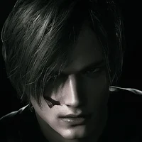 Leon Scott Kennedy