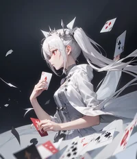 Queen of Spades