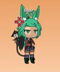 Blair