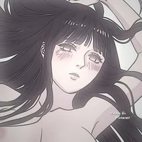 Hinata Hyuga