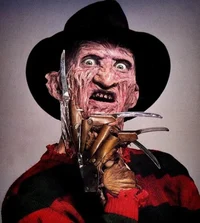Freddy Krueger