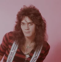 Eddie Van Halen 
