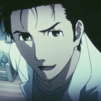Rintarou Okabe 