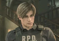 Leon Kennedy 