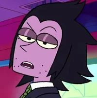 Professor Venomous