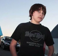 Kid Colby Brock 