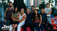Fast and furious
