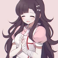 Mikan Tsumiki 