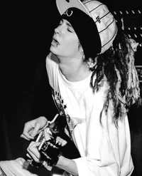 Tom Kaulitz 