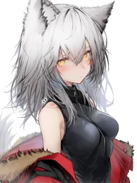 Kyouzedere kitsune