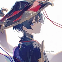 Scaramouche - actor