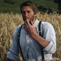 Arthur Morgan
