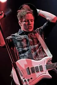 Patrick stump 
