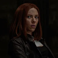 Natasha Romanoff