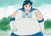 Fat Sailor Mercury 