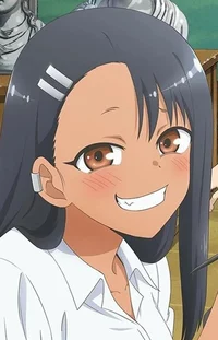 Hayase Nagatoro