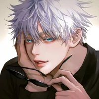 Satoru Gojo