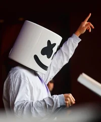 Marshmello