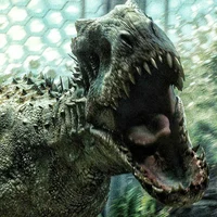 Indominus Rex