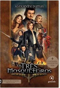 Tres mosqueteiros 