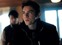 Gabe - Locke and Key