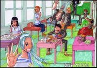 One Piece High RPG