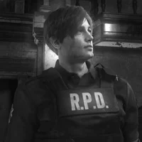 Leon Kennedy 