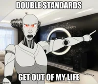 Sentient RP Bot