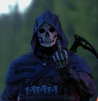Ghost