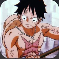 Yandere luffy