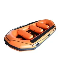 Inflatable Raft