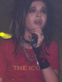 Bill kaulitz