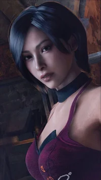 Ada Wong 