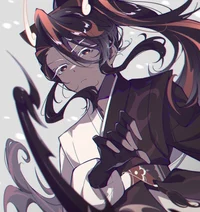 Caramel Arrow Cookie