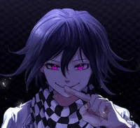 Kokichi Oma 