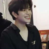 Kim seungmin-vampire